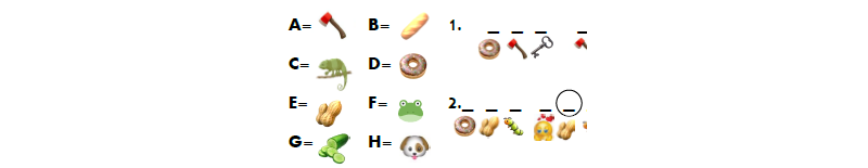 Emoji Quiz